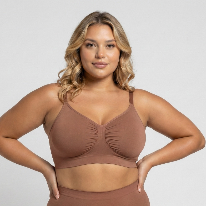 LuxeLift Seamless Grace™