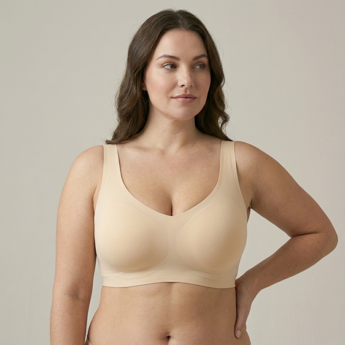 LuxeLift Second Skin™