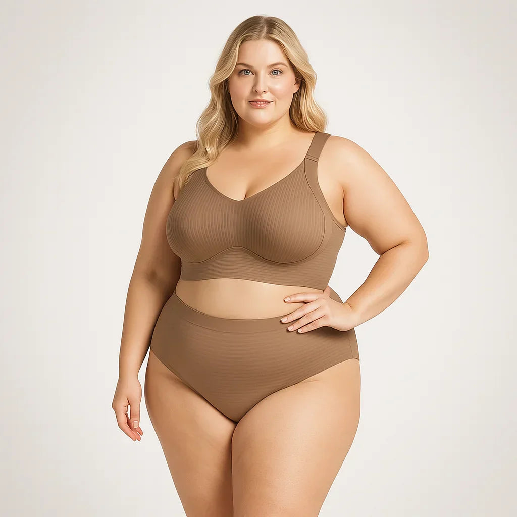 LuxeLift Smooth Contour™