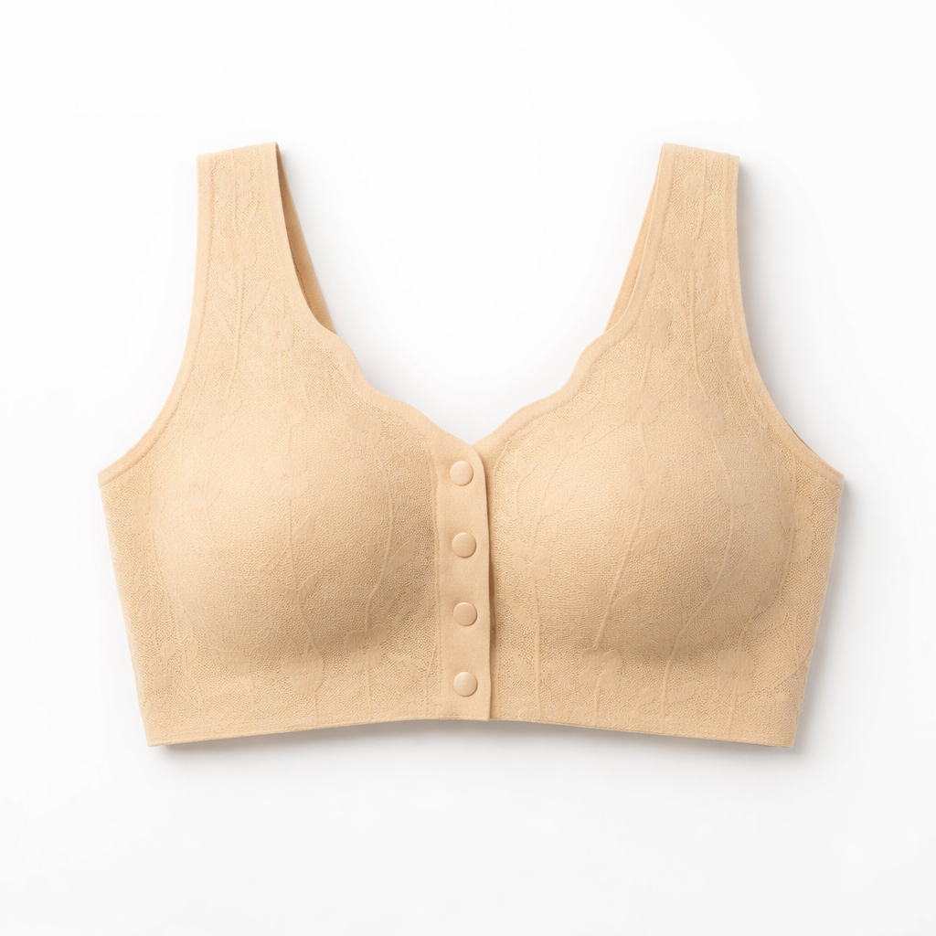 LuxeLift Signature Comfort™