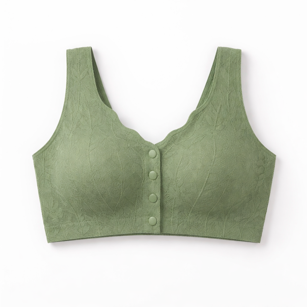 LuxeLift Signature Comfort™