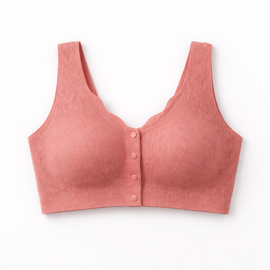 LuxeLift Signature Comfort™