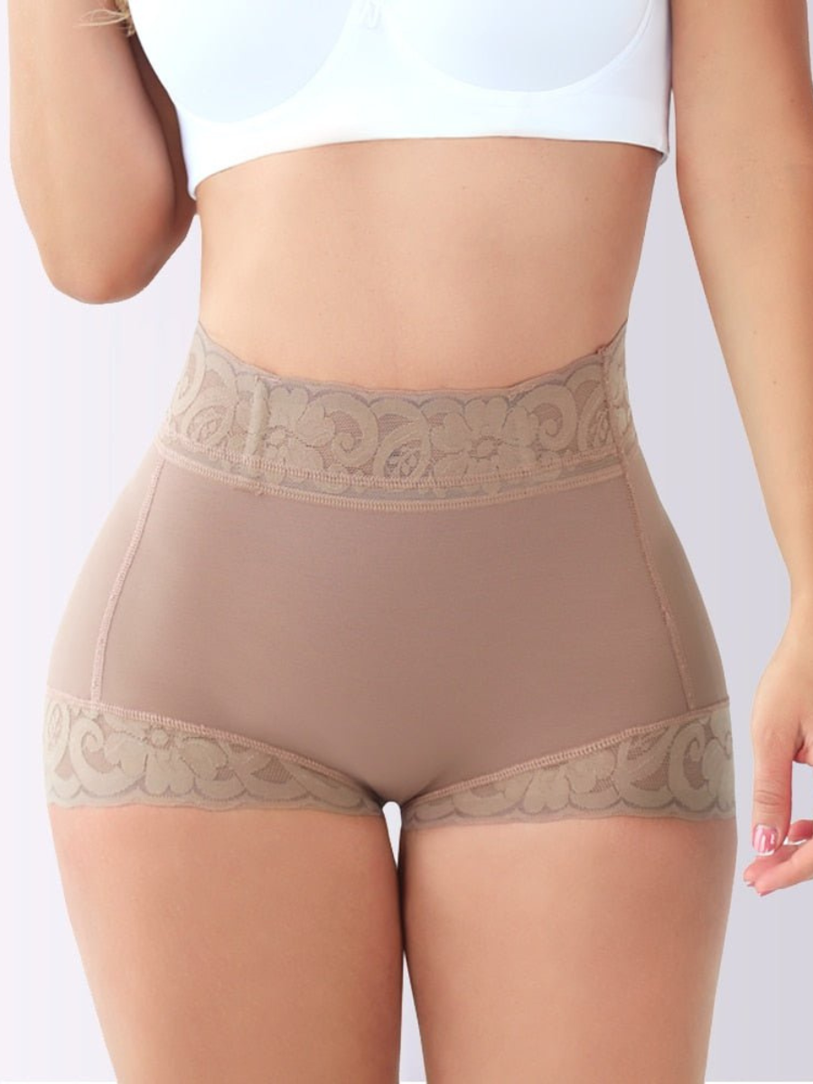 High Waist Slim Shaping Panty