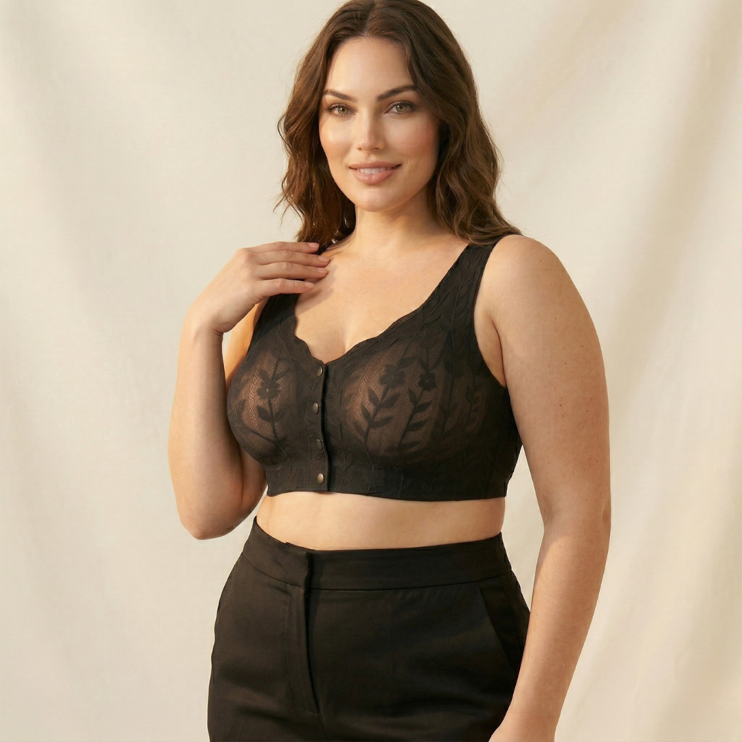 LuxeLift Signature Comfort™