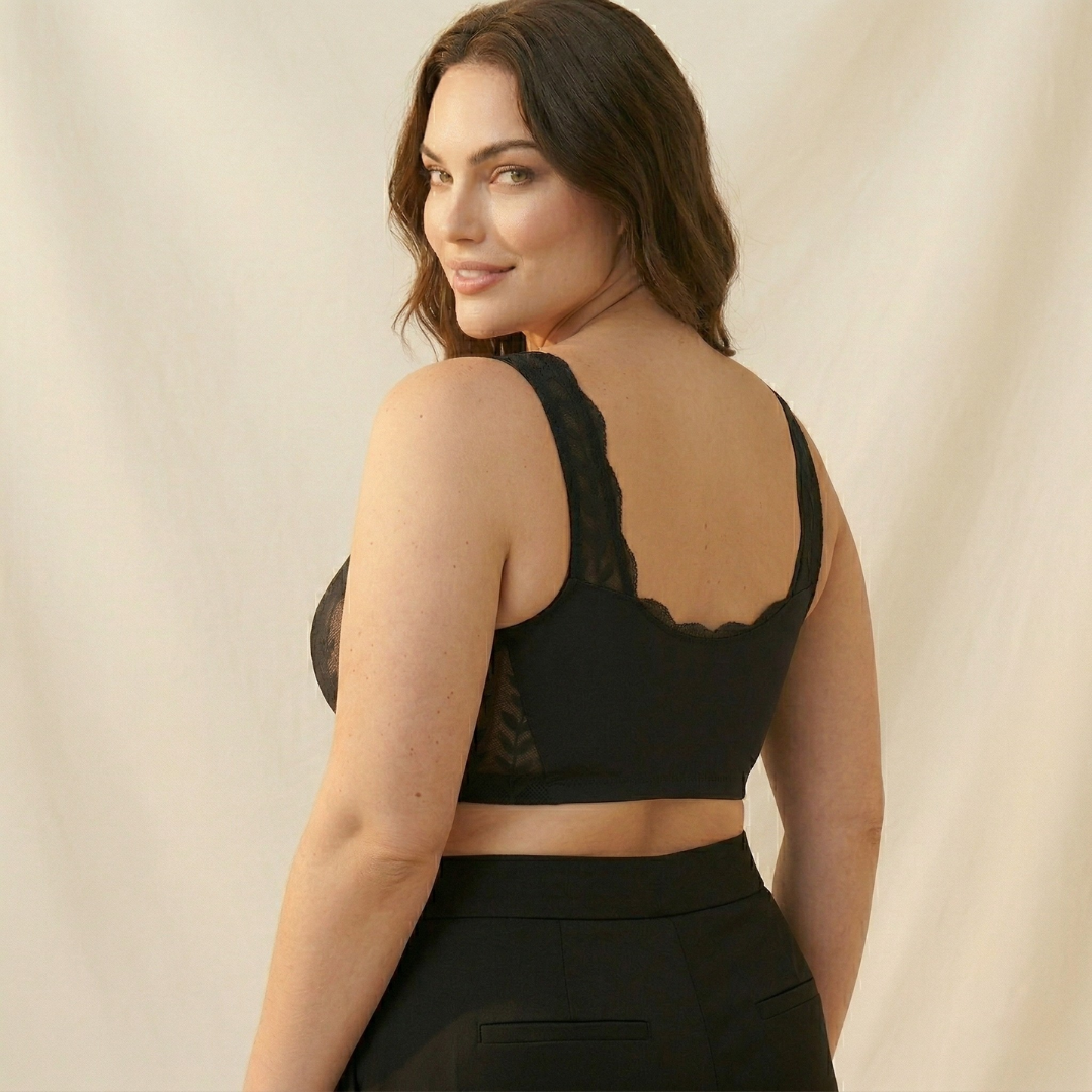 LuxeLift Signature Comfort™