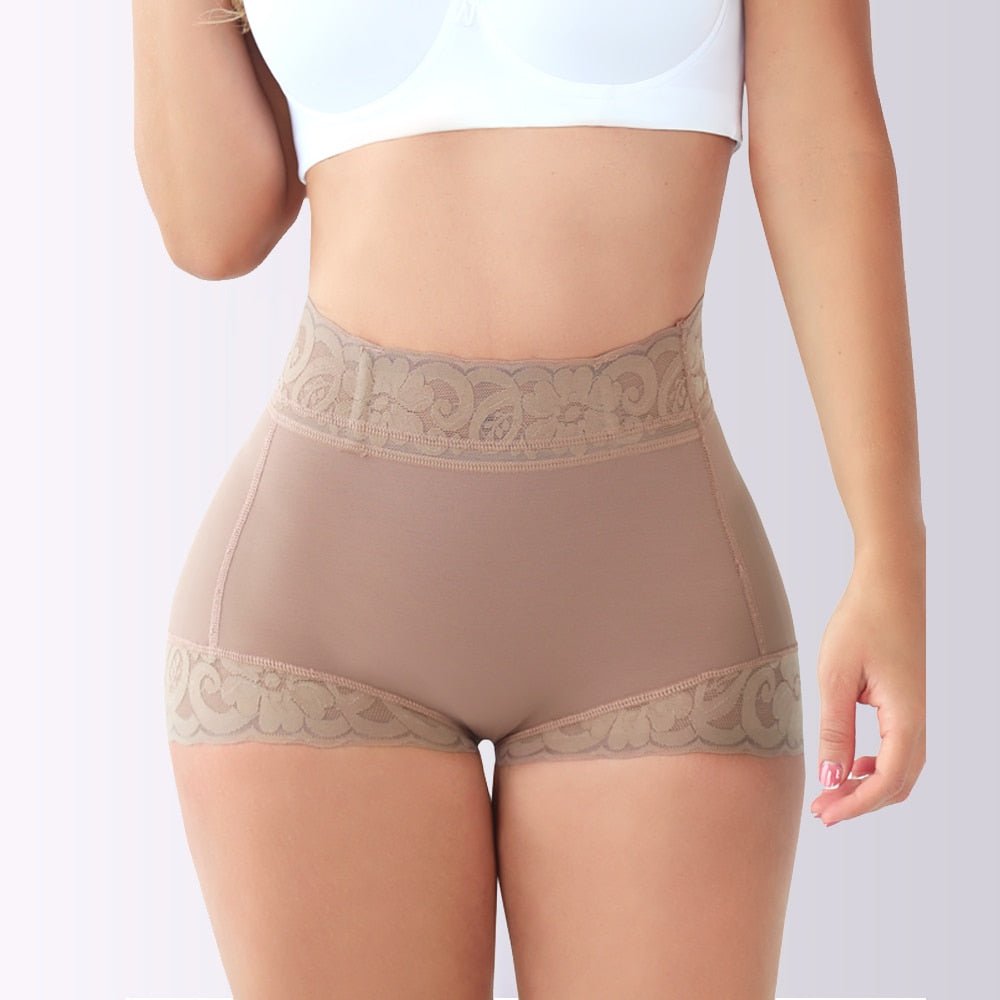 High Waist Slim Shaping Panty