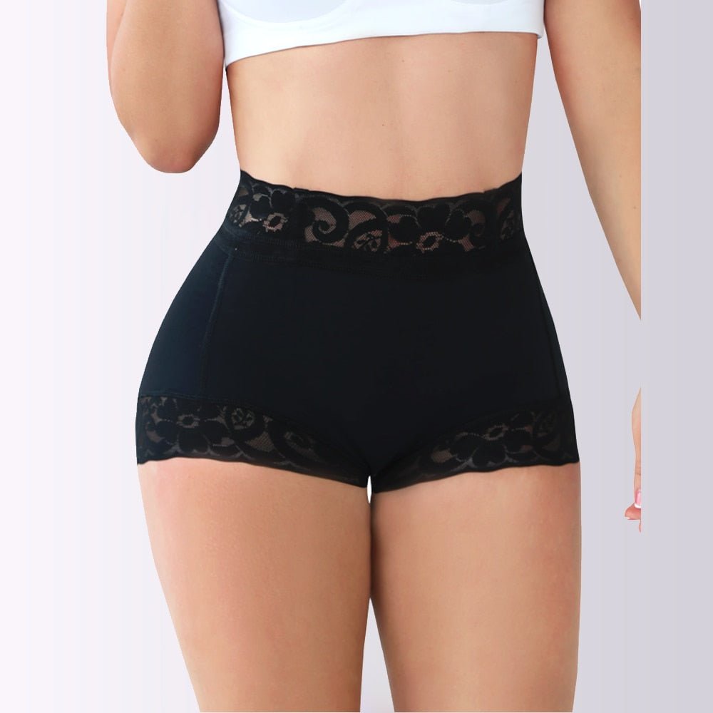 High Waist Slim Shaping Panty