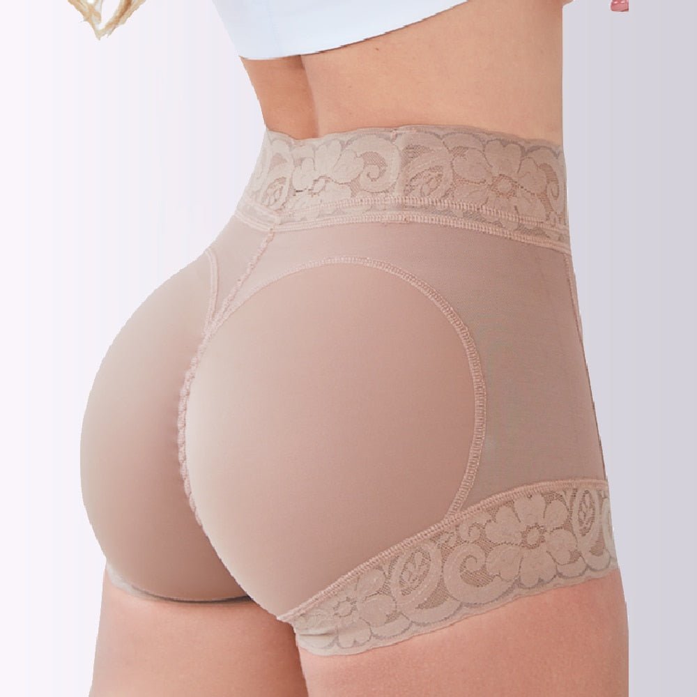 High Waist Slim Shaping Panty